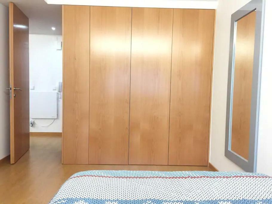 Maestro Appartment Πόρτο Εξωτερικό φωτογραφία