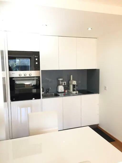 Maestro Appartment Πόρτο Εξωτερικό φωτογραφία