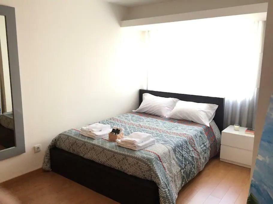Maestro Appartment Πόρτο Εξωτερικό φωτογραφία