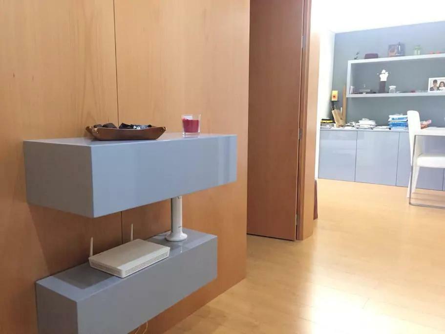 Maestro Appartment Πόρτο Εξωτερικό φωτογραφία
