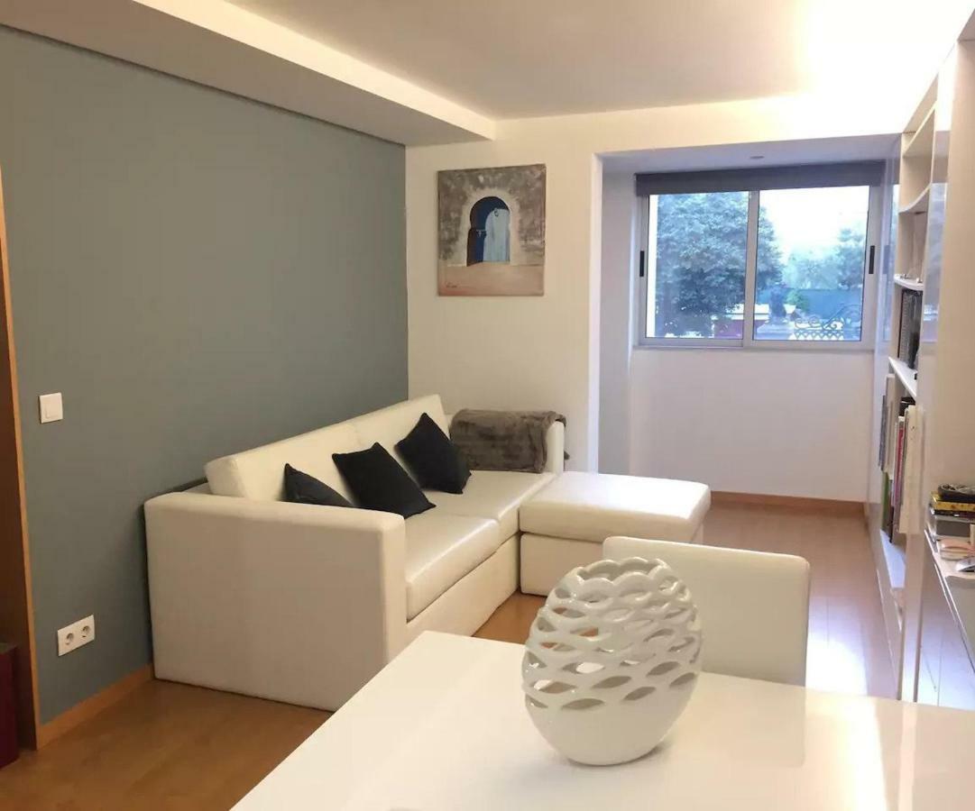 Maestro Appartment Πόρτο Εξωτερικό φωτογραφία