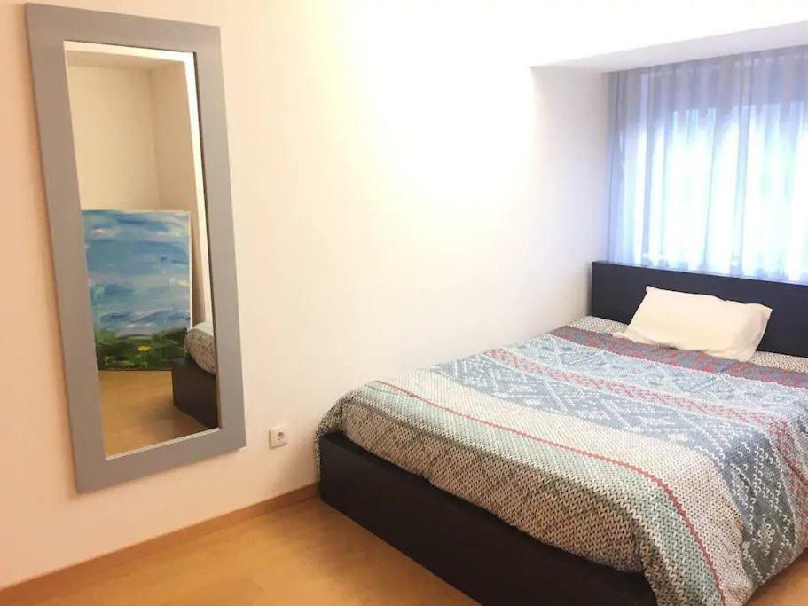 Maestro Appartment Πόρτο Εξωτερικό φωτογραφία