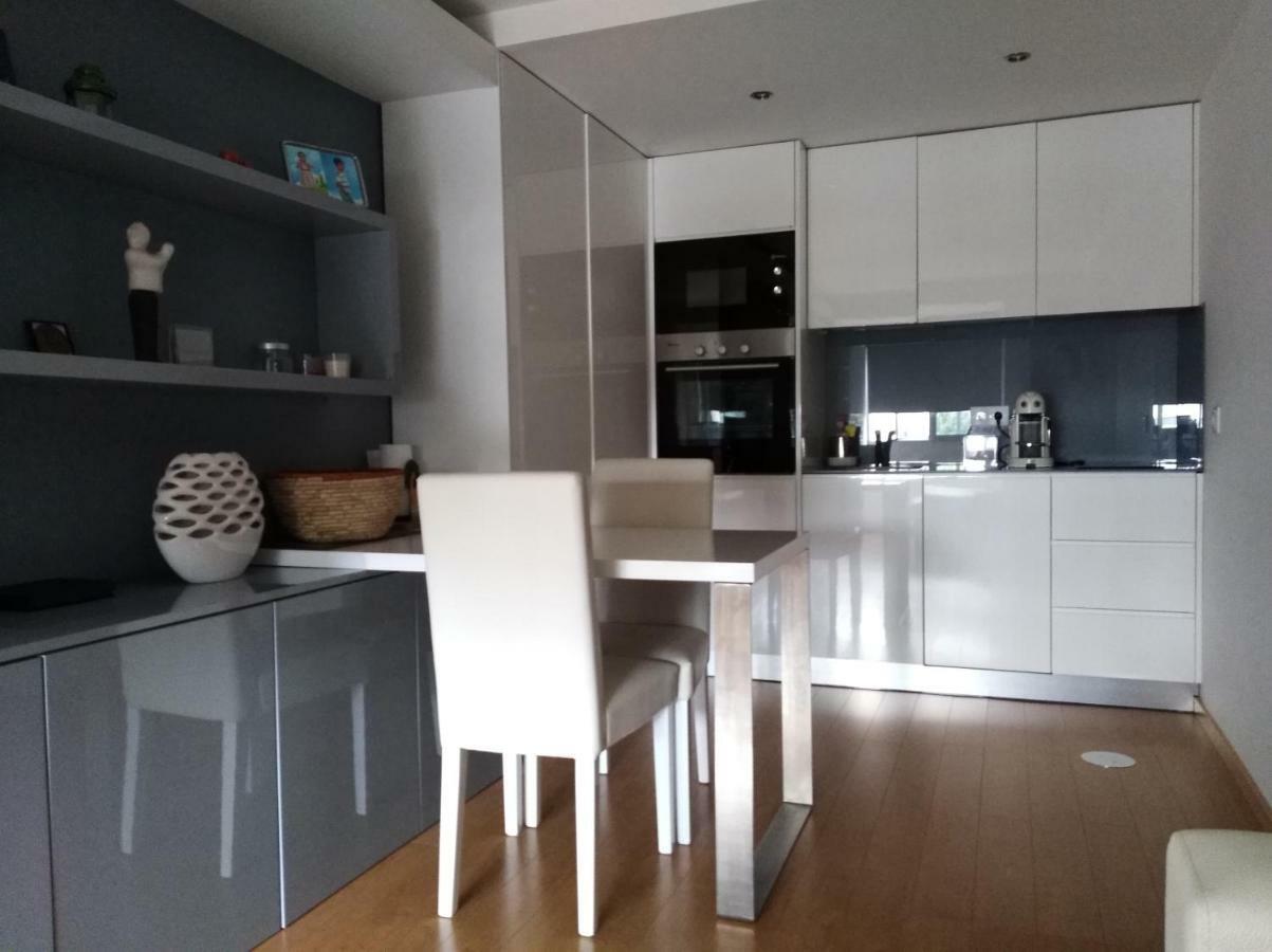 Maestro Appartment Πόρτο Εξωτερικό φωτογραφία